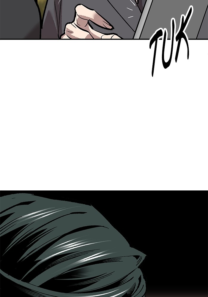 Limit Breaker Chapter 167 - halaman 195