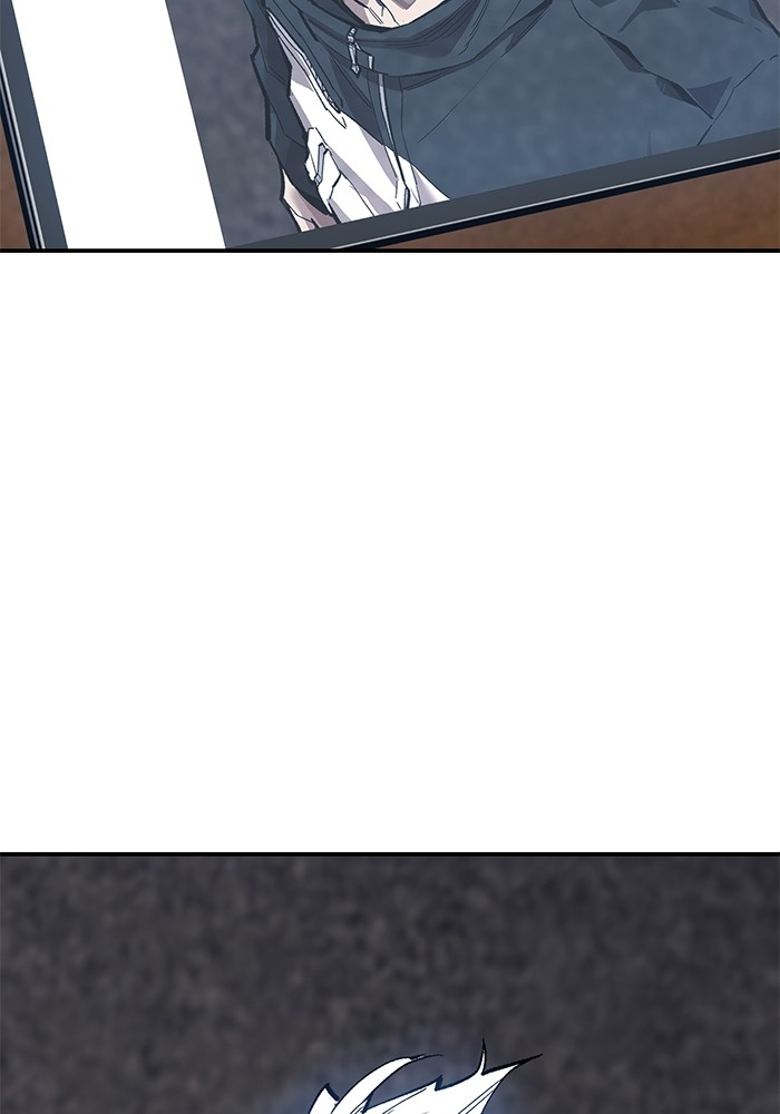 Limit Breaker Chapter 167 - halaman 206