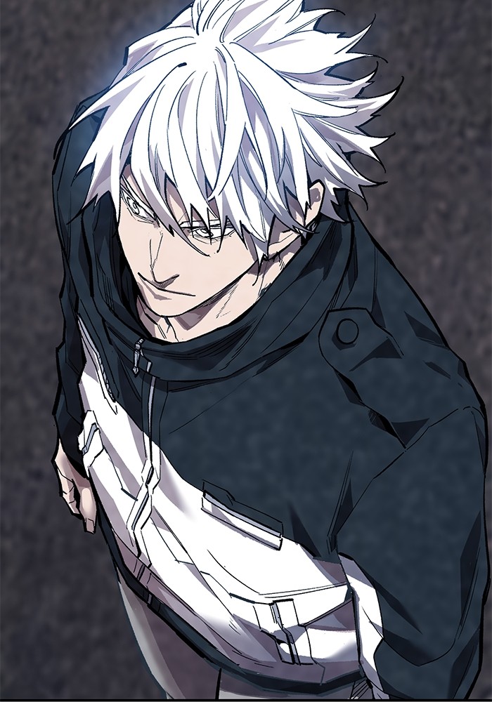 Limit Breaker Chapter 167 - halaman 207