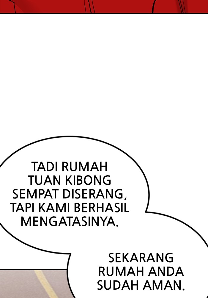 Limit Breaker Chapter 167 - halaman 27