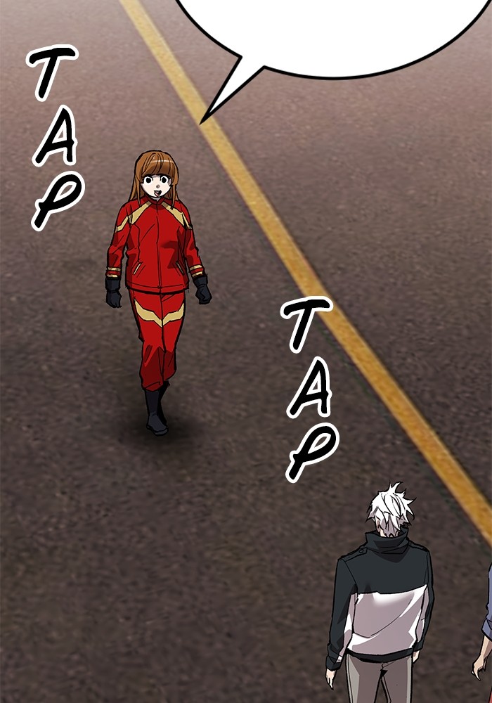 Limit Breaker Chapter 167 - halaman 28