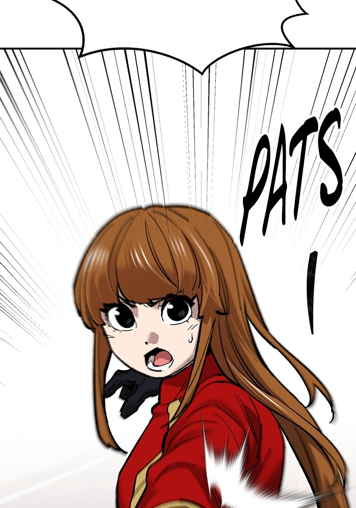 Limit Breaker Chapter 167 - halaman 33