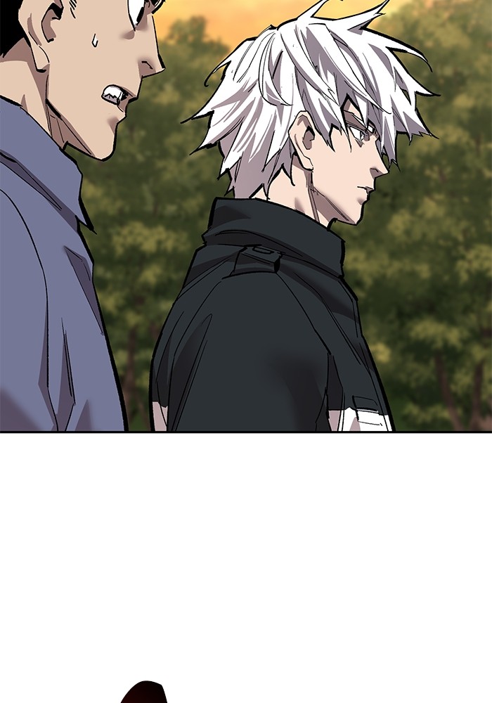 Limit Breaker Chapter 167 - halaman 40