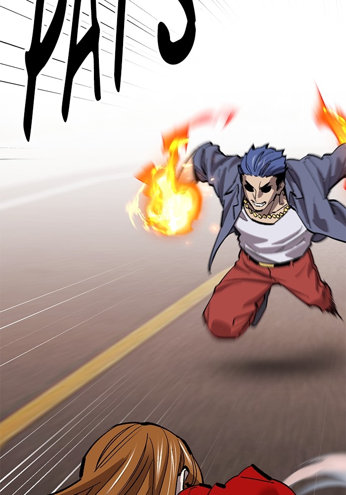 Limit Breaker Chapter 167 - halaman 44