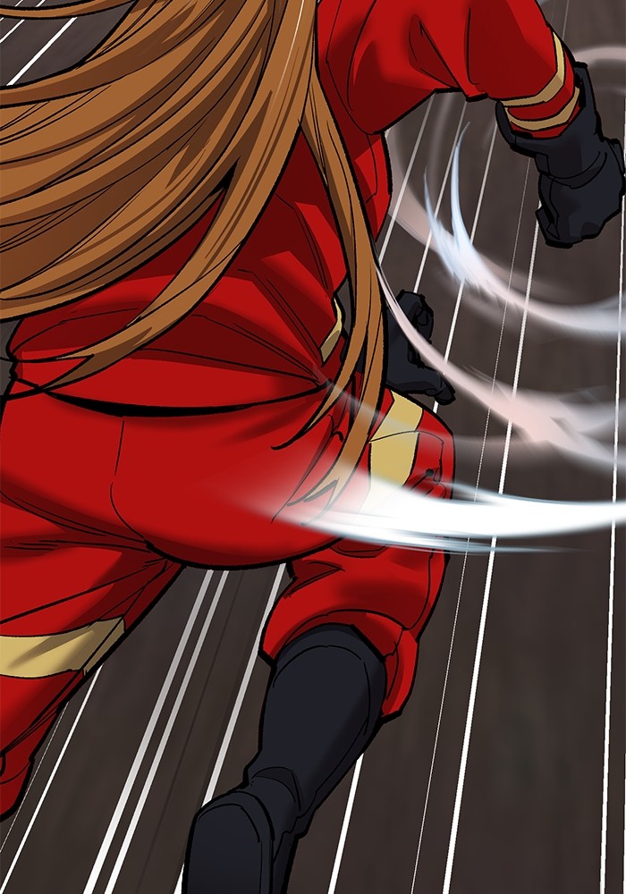 Limit Breaker Chapter 167 - halaman 45