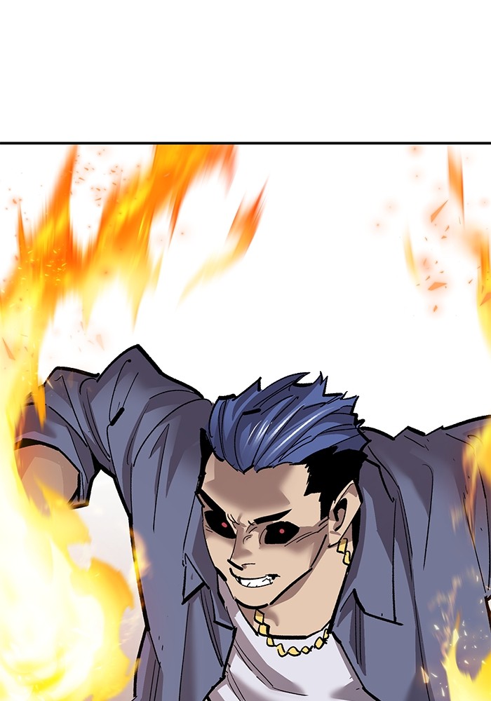 Limit Breaker Chapter 167 - halaman 49