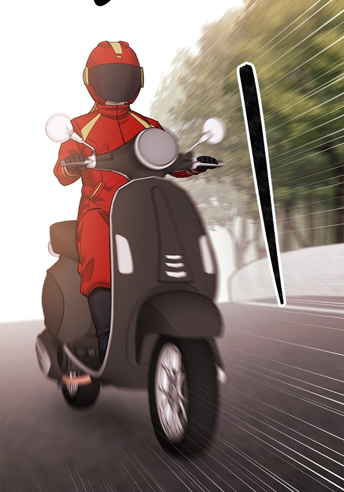 Limit Breaker Chapter 167 - halaman 5