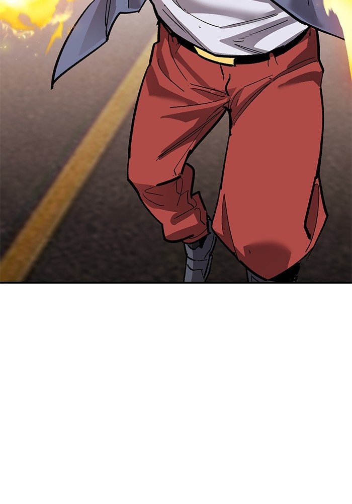 Limit Breaker Chapter 167 - halaman 50