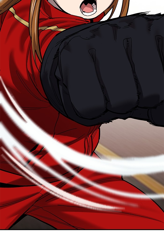 Limit Breaker Chapter 167 - halaman 52