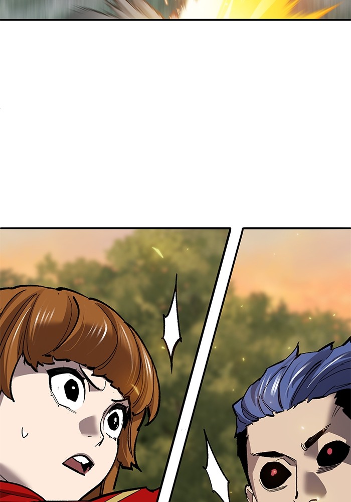 Limit Breaker Chapter 167 - halaman 59