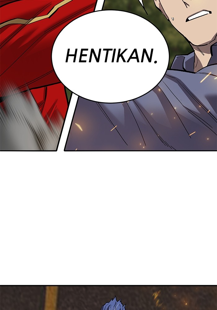 Limit Breaker Chapter 167 - halaman 60