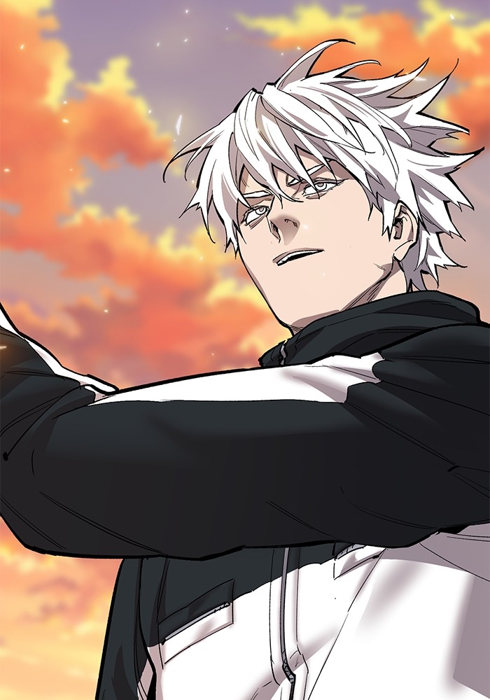 Limit Breaker Chapter 167 - halaman 64