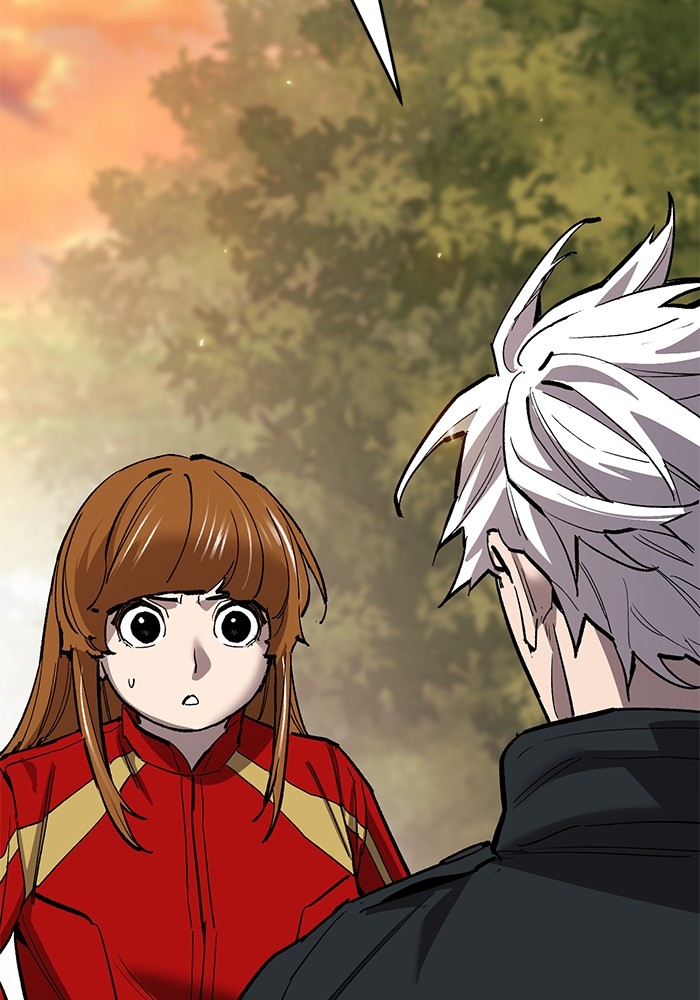 Limit Breaker Chapter 167 - halaman 66