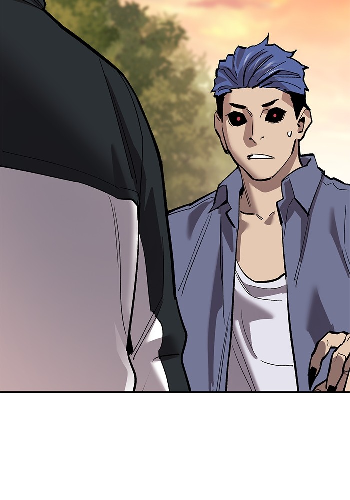 Limit Breaker Chapter 167 - halaman 68