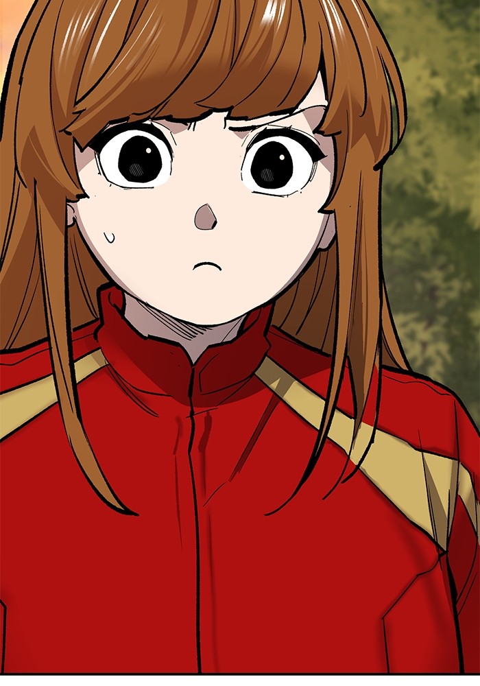 Limit Breaker Chapter 167 - halaman 70