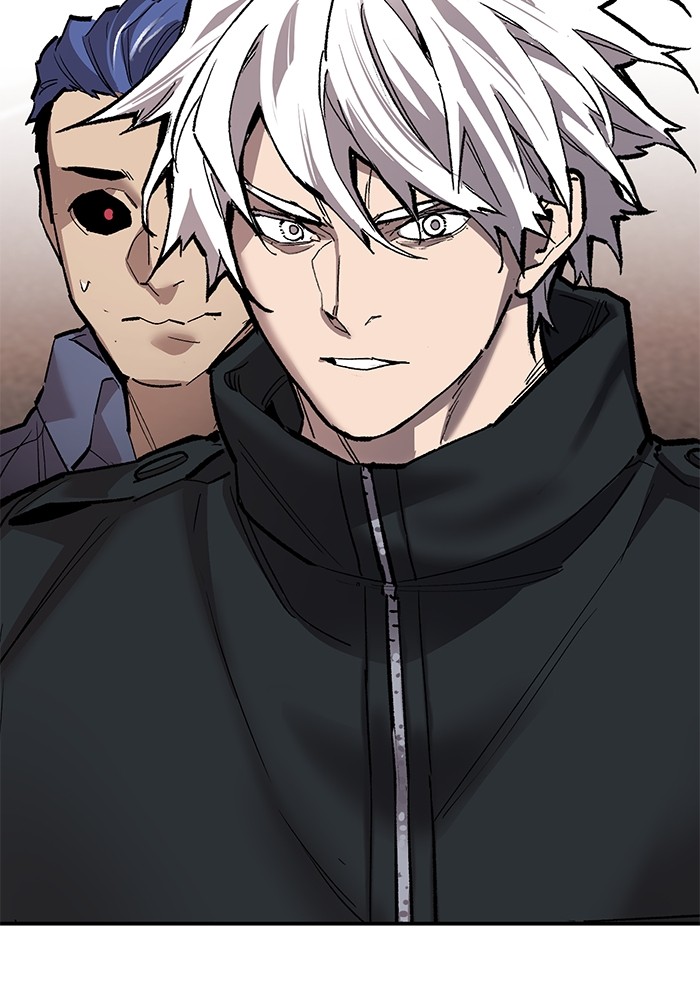 Limit Breaker Chapter 167 - halaman 72