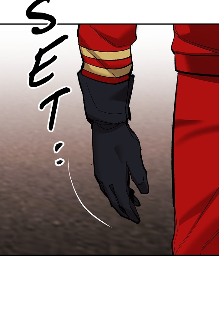 Limit Breaker Chapter 167 - halaman 75