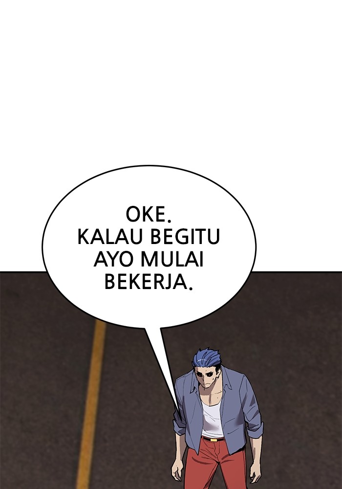 Limit Breaker Chapter 167 - halaman 78