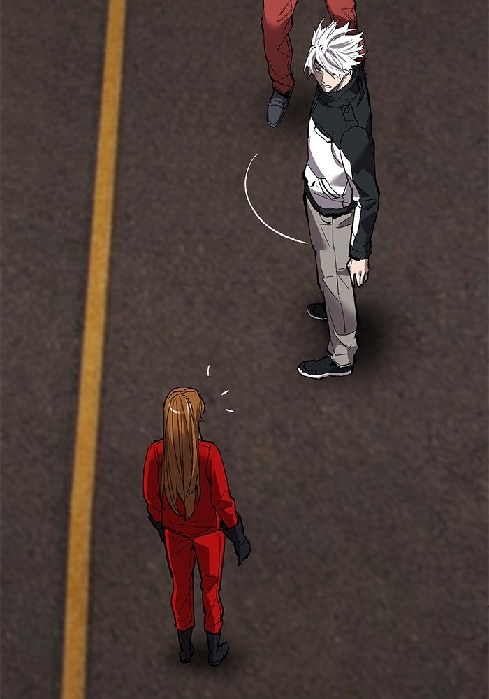 Limit Breaker Chapter 167 - halaman 79