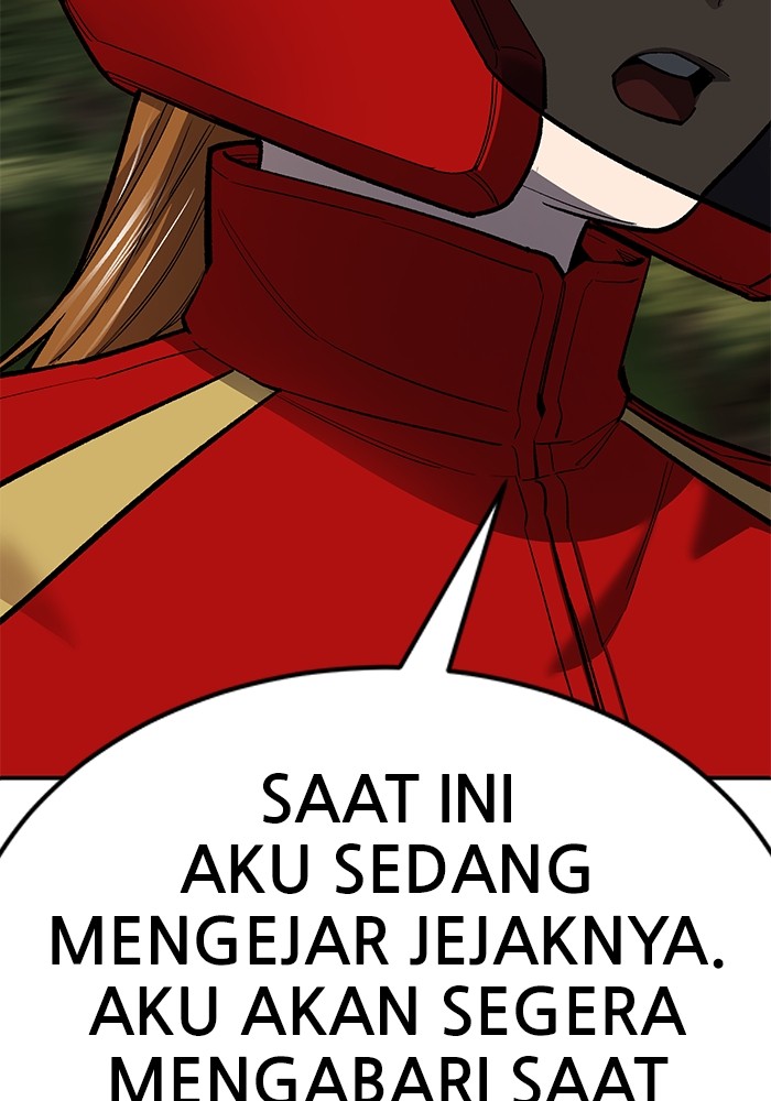 Limit Breaker Chapter 167 - halaman 8