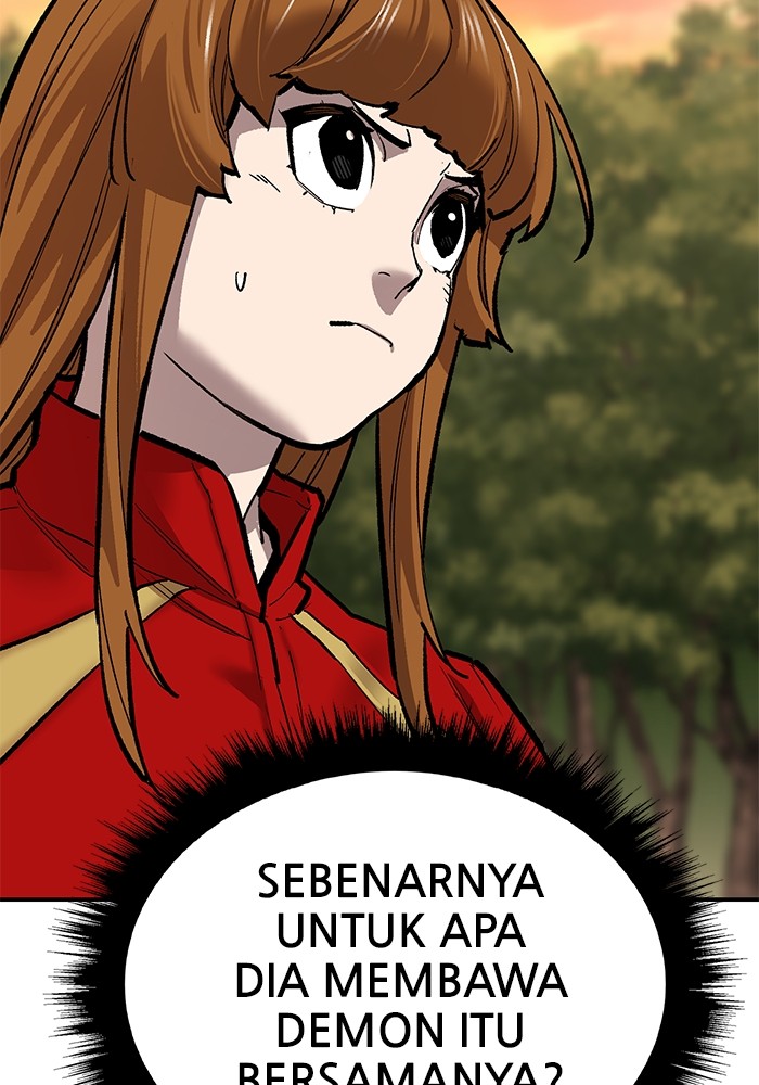 Limit Breaker Chapter 167 - halaman 85