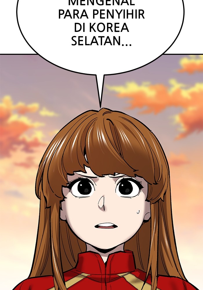 Limit Breaker Chapter 167 - halaman 89
