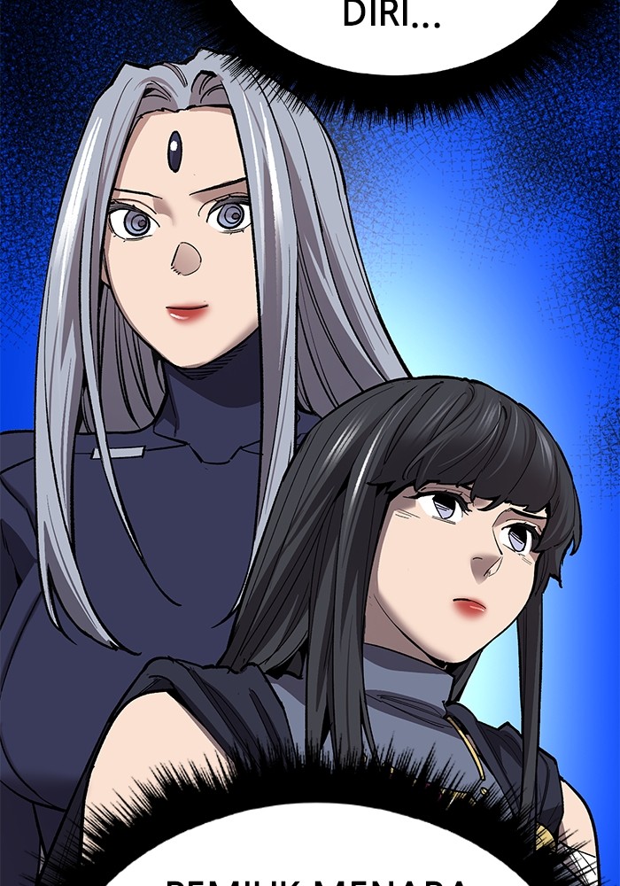Limit Breaker Chapter 167 - halaman 91