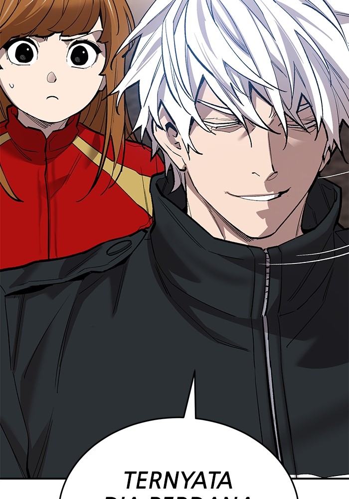 Limit Breaker Chapter 167 - halaman 99