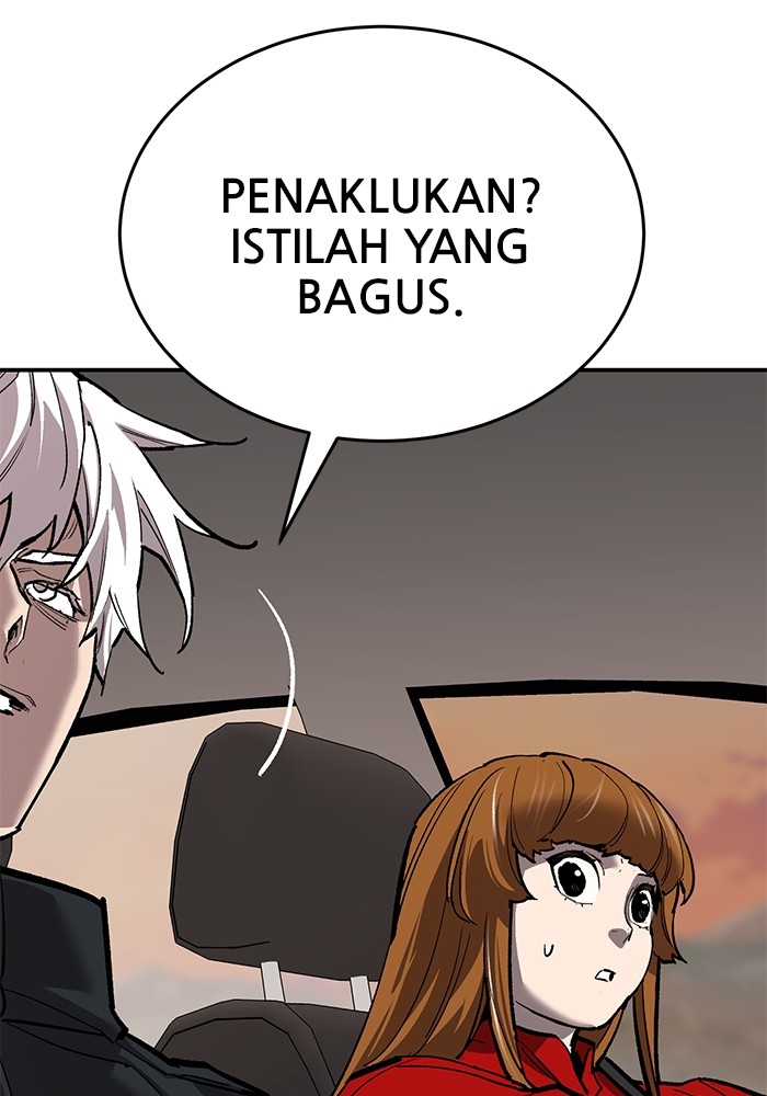 Limit Breaker Chapter 168 - halaman 101