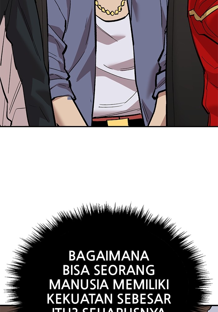 Limit Breaker Chapter 168 - halaman 106