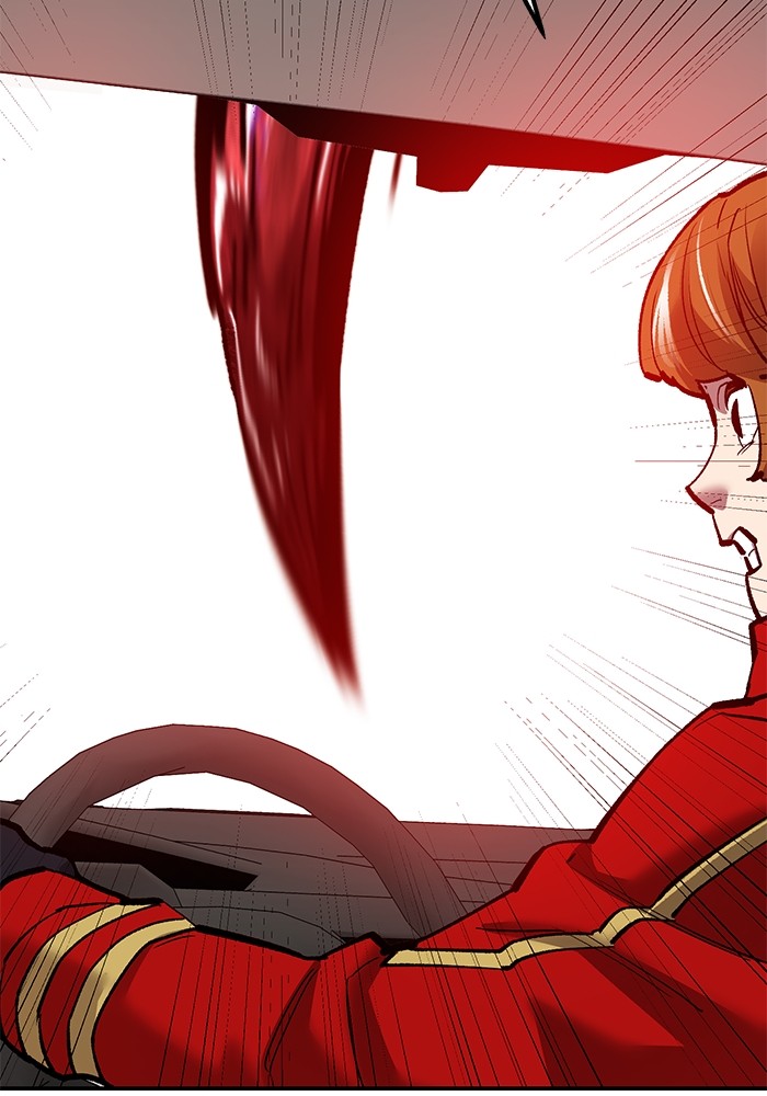 Limit Breaker Chapter 168 - halaman 110