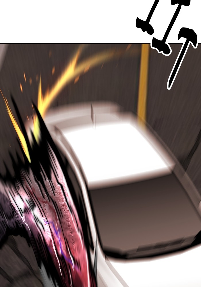 Limit Breaker Chapter 168 - halaman 113