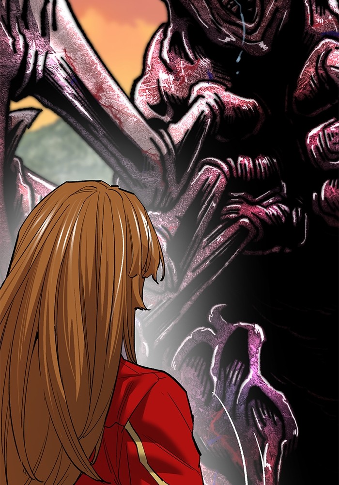 Limit Breaker Chapter 168 - halaman 122
