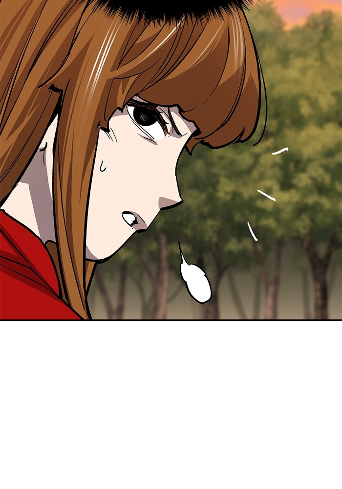 Limit Breaker Chapter 168 - halaman 124