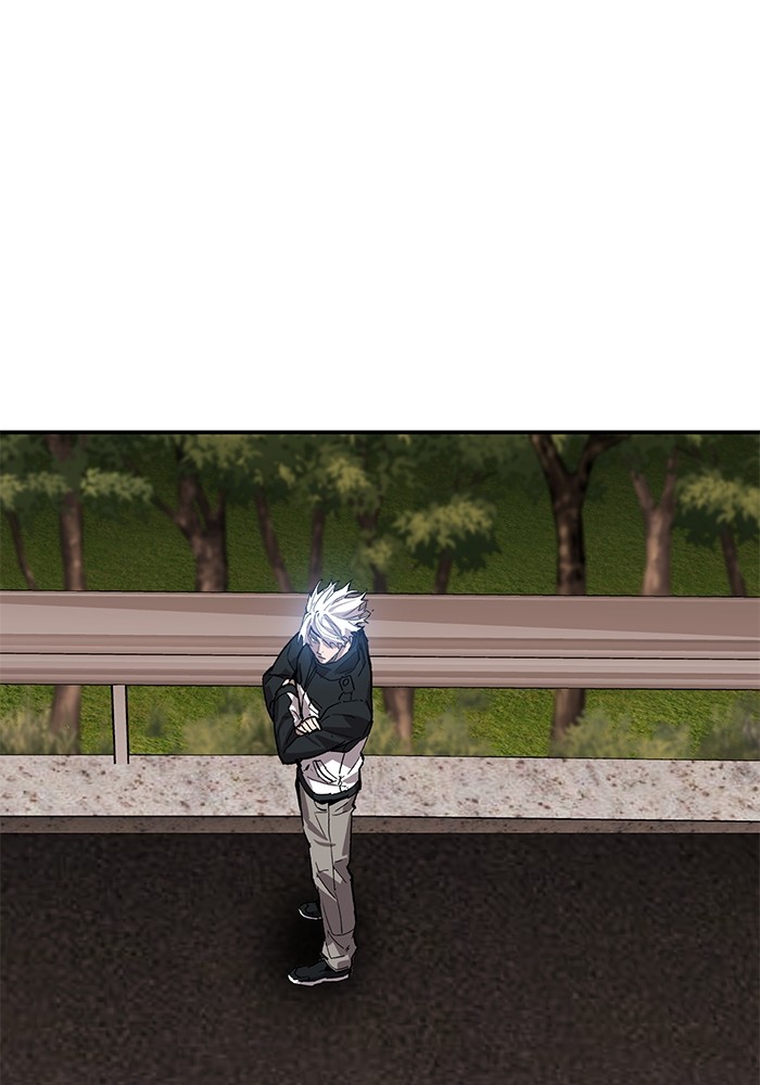 Limit Breaker Chapter 168 - halaman 125
