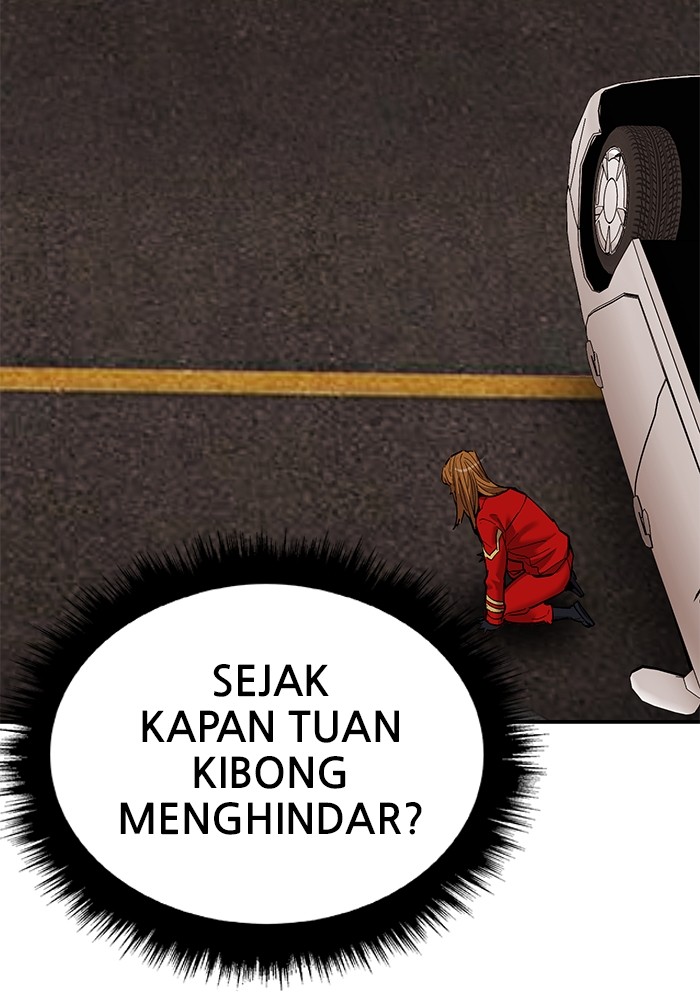 Limit Breaker Chapter 168 - halaman 126