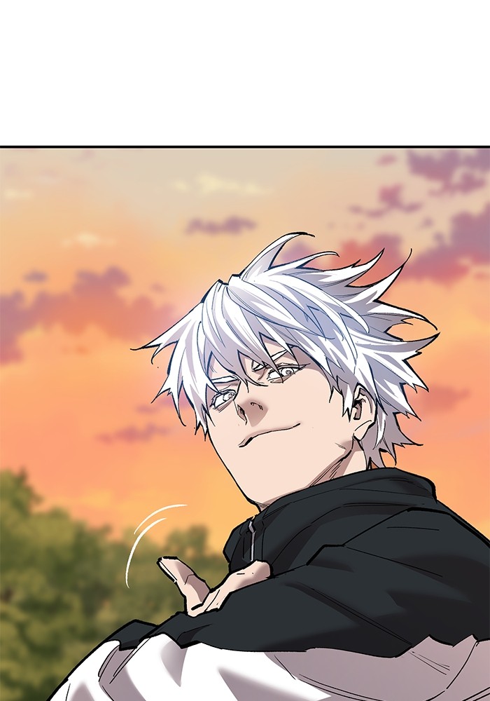 Limit Breaker Chapter 168 - halaman 127