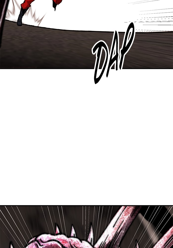 Limit Breaker Chapter 168 - halaman 132