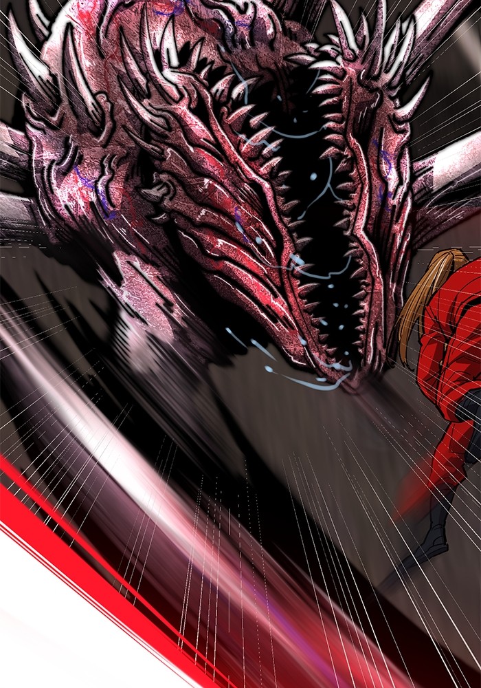 Limit Breaker Chapter 168 - halaman 133