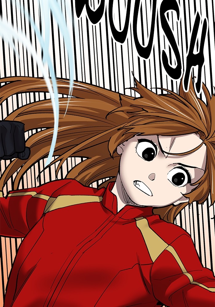 Limit Breaker Chapter 168 - halaman 137