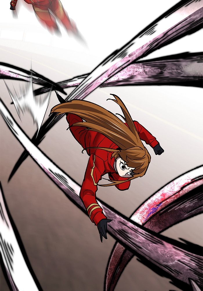 Limit Breaker Chapter 168 - halaman 143