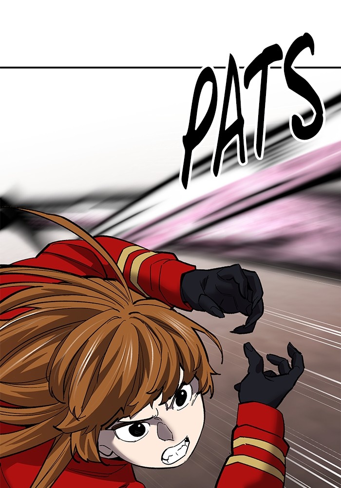 Limit Breaker Chapter 168 - halaman 145