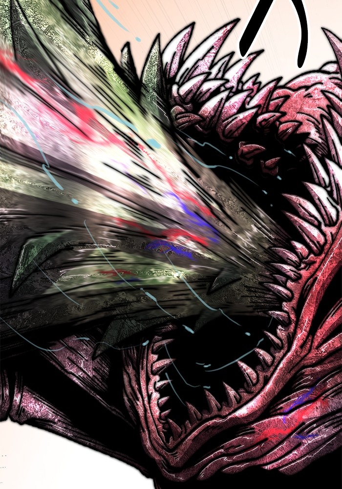 Limit Breaker Chapter 168 - halaman 148