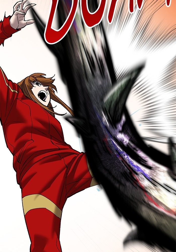 Limit Breaker Chapter 168 - halaman 150