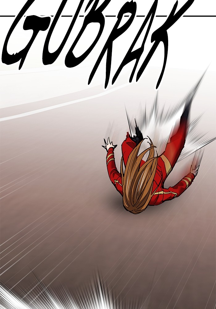 Limit Breaker Chapter 168 - halaman 152