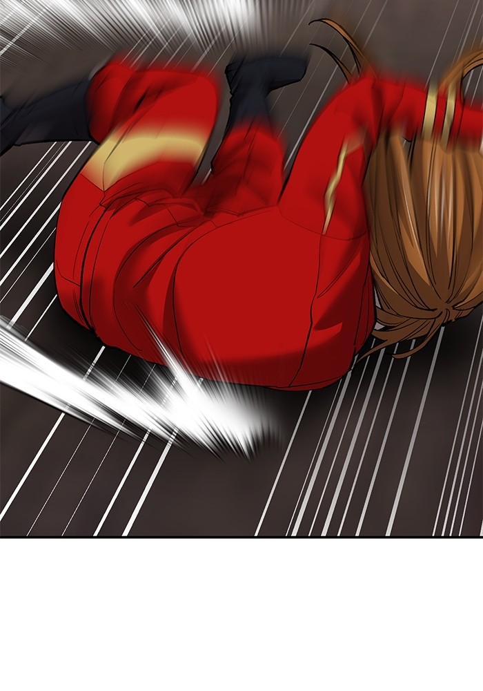 Limit Breaker Chapter 168 - halaman 153