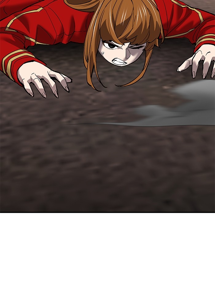 Limit Breaker Chapter 168 - halaman 155
