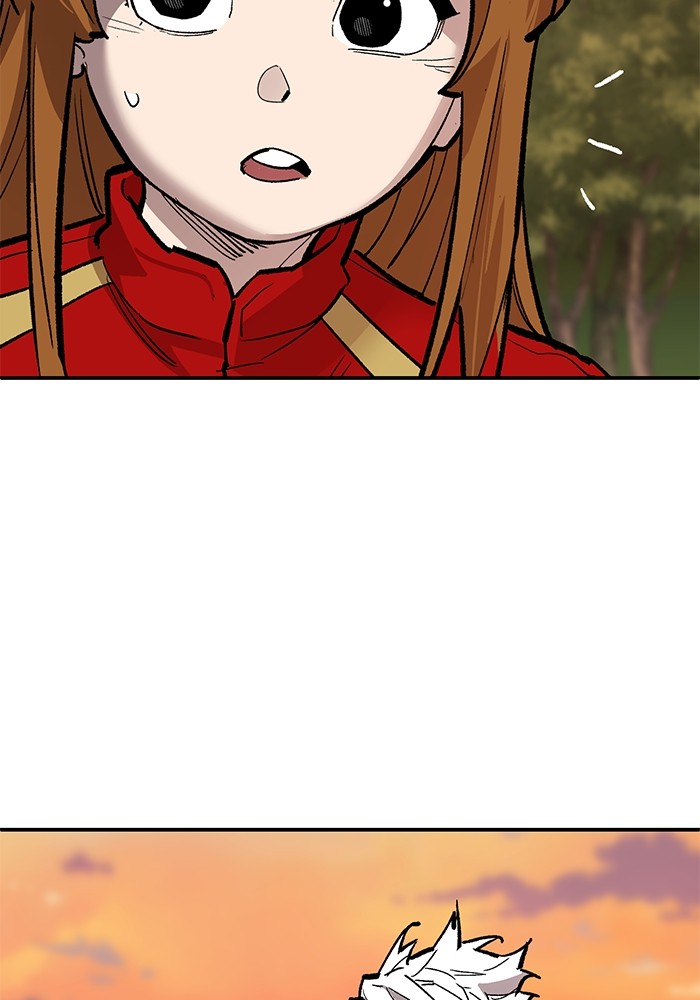 Limit Breaker Chapter 168 - halaman 158