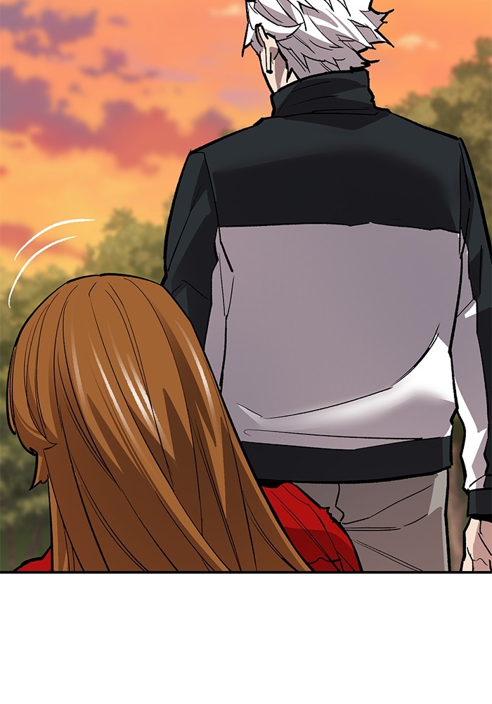 Limit Breaker Chapter 168 - halaman 159