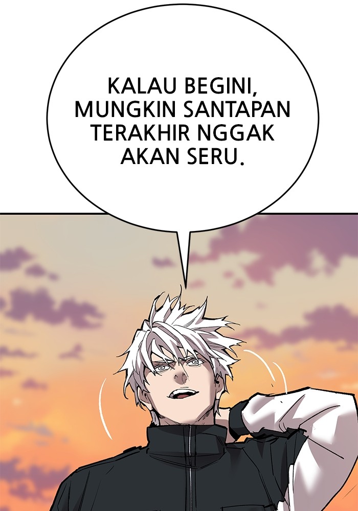 Limit Breaker Chapter 168 - halaman 160